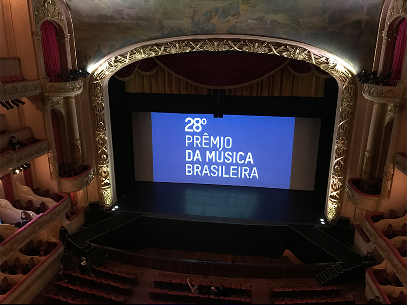 Prêmio da Música Brasileira