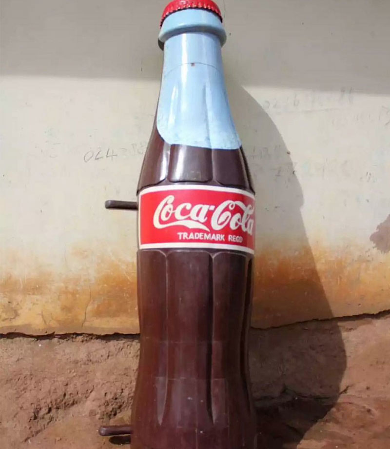 Design de caixão