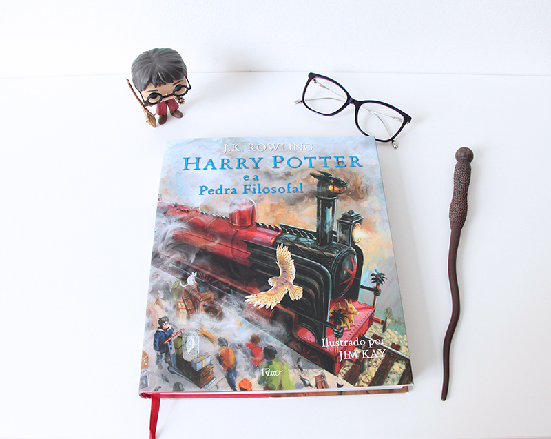 Harry Potter