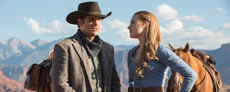 Westworld - a nova série que vocês precisam assistir