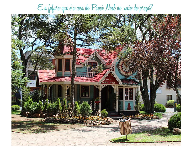 Gramado e Canela