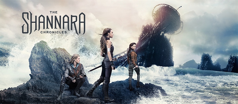 Shannara Chronicles