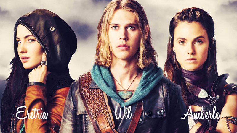 Shannara Chronicles