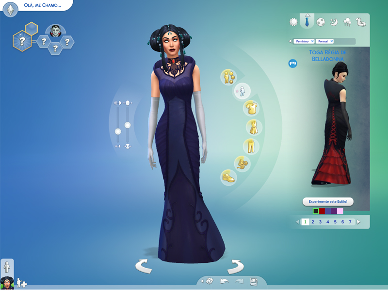 Como Virar Vampiro no The Sims 4? - Segredo dos Games