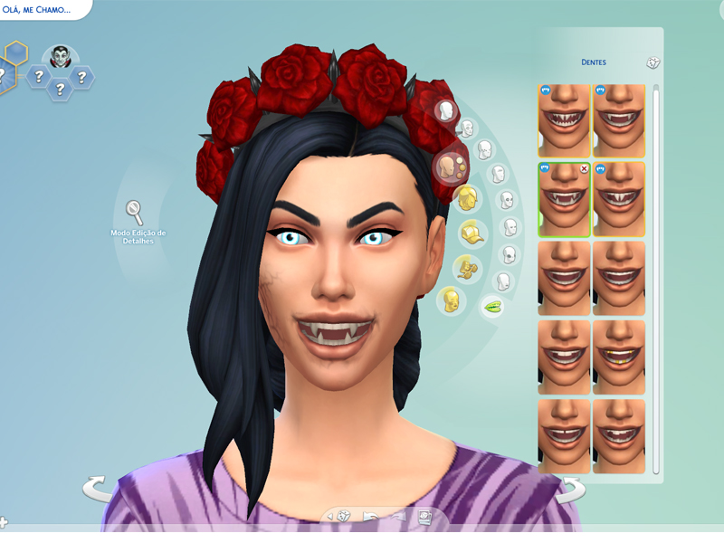 Como Virar Vampiro no The Sims 4? - Segredo dos Games