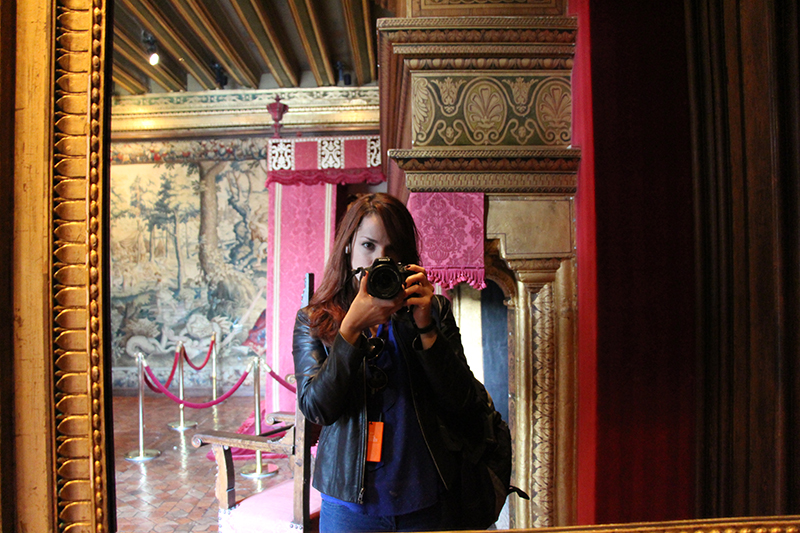 Castelo de Chenonceau