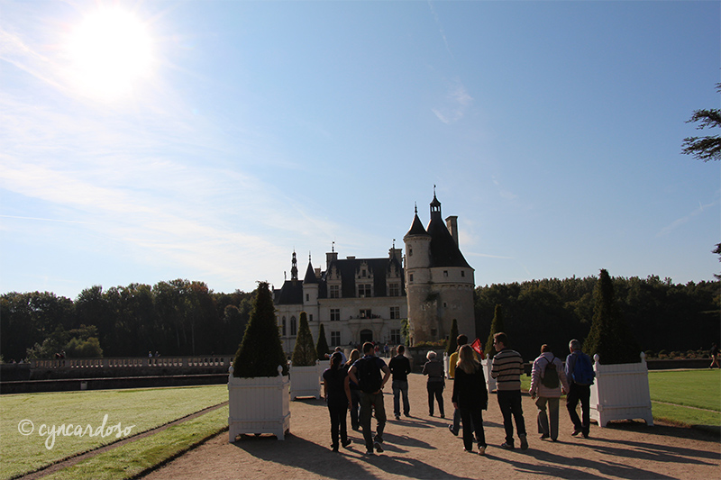 Castelo de Chenonceau