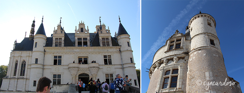 Castelo de Chenonceau