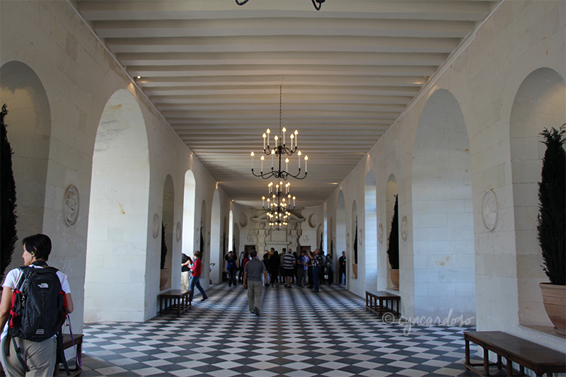 Castelo de Chenonceau