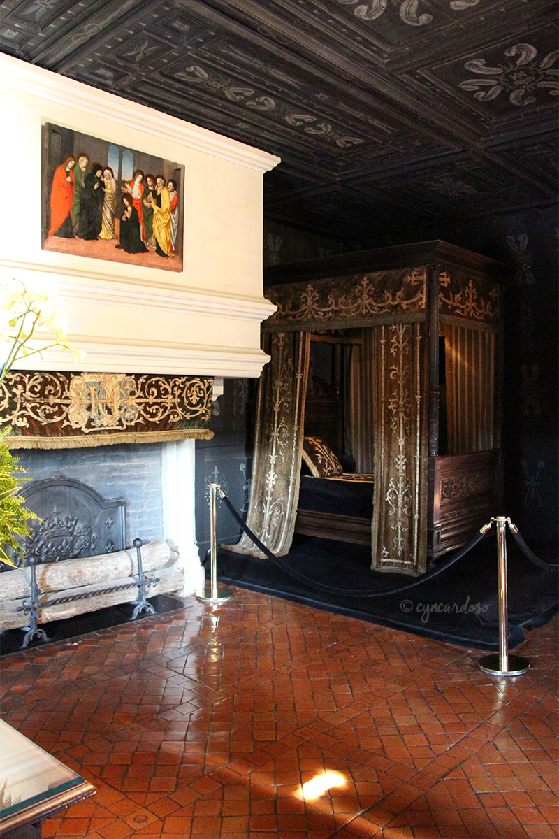 Castelo de Chenonceau