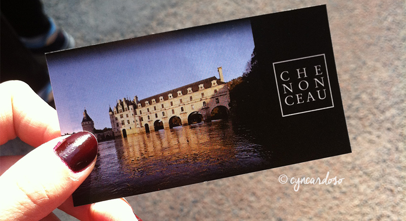 Castelo de Chenonceau