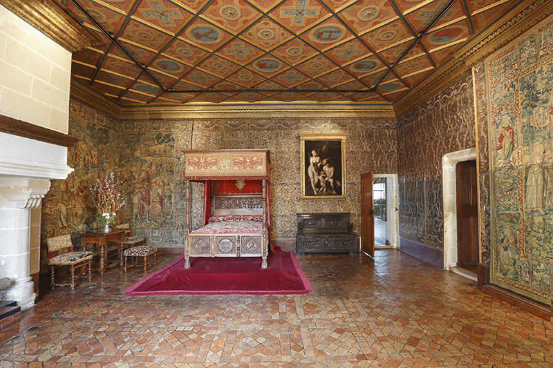 Castelo de Chenonceau