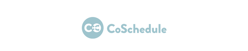 Logo CoSchedule