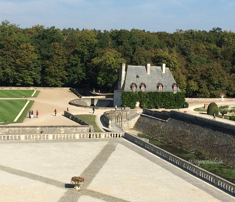 Castelo de Chenonceau