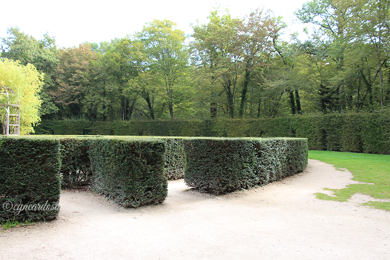 Castelo de Chenonceau