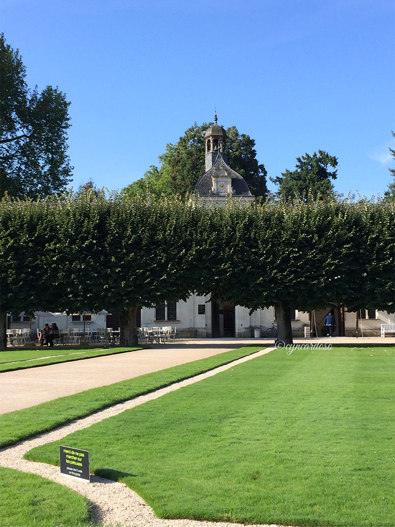 Castelo de Chenonceau
