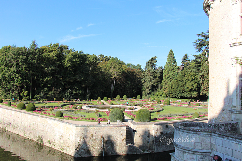 Castelo de Chenonceau