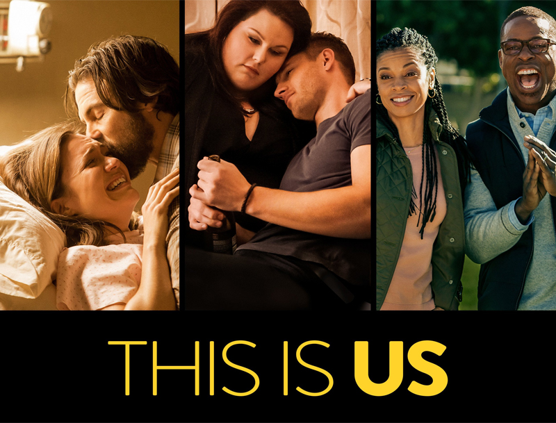 This is Us - a série que todos deveriam assistir