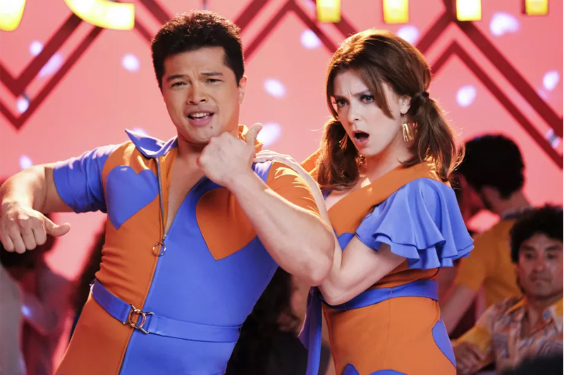Crazy Ex-Girlfriend