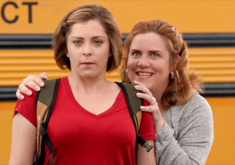 Crazy Ex-Girlfriend