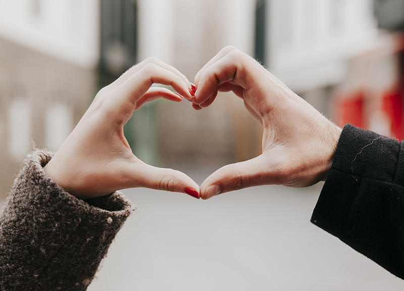 Dia dos Namorados - Vamos falar de amor?