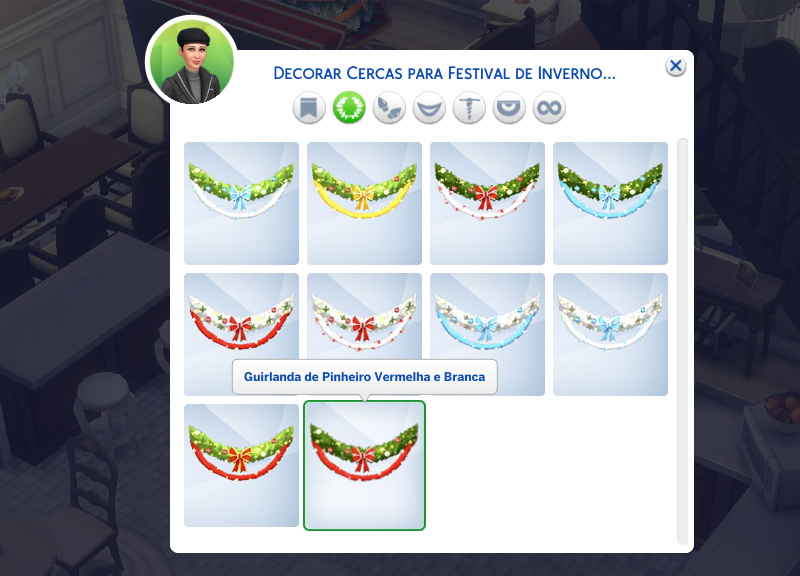 The Sims 4 Estações – Primeiras impressões Inverno – Cyn Cardoso
