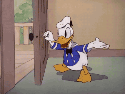 Pato Donald - motivos para amar o personagem mais zangado da Disney