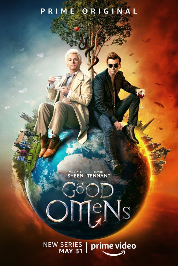 Good Omens