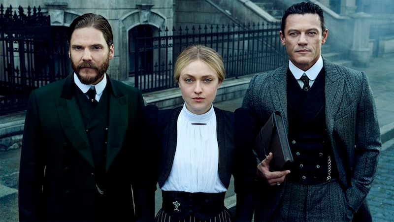 The Alienist - 2a Temporada - The Angel of Darkness